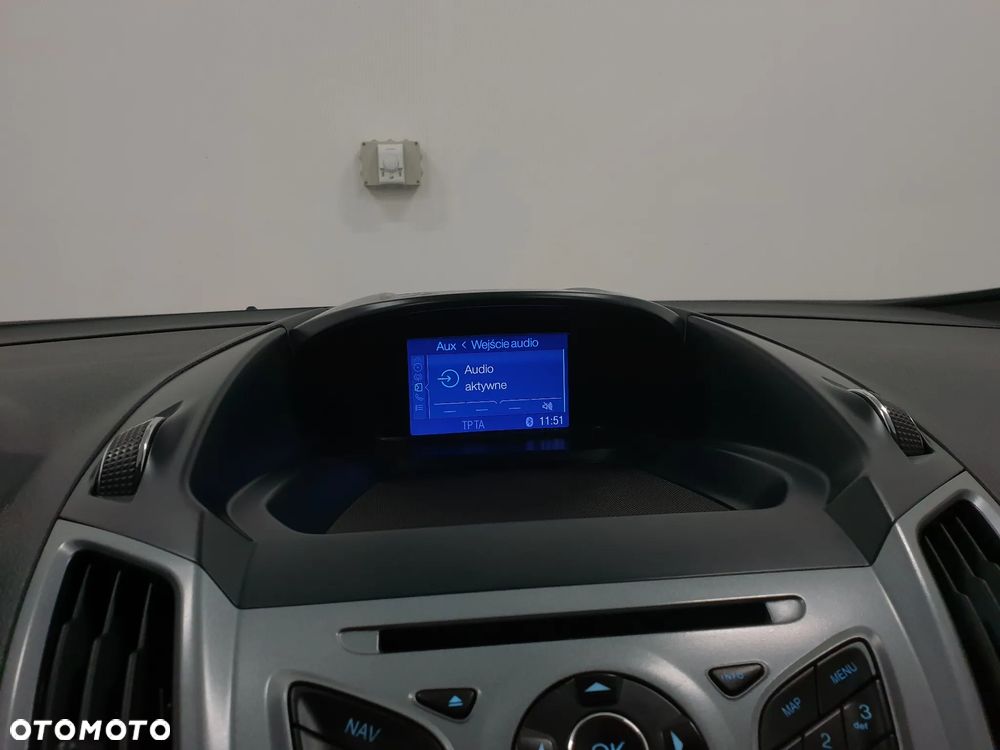 Ford Grand C-MAX 1.6 TDCi Titanium - 20