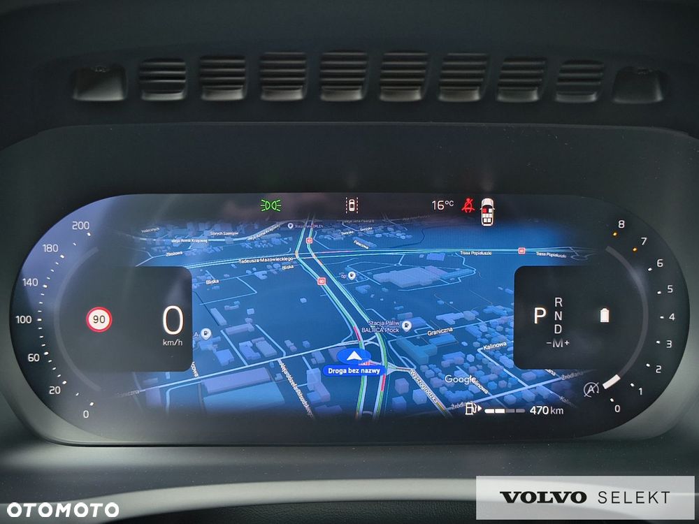 Volvo XC 90 - 17