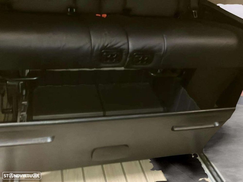 Mercedes-Benz V 300 d Marco Polo - 34