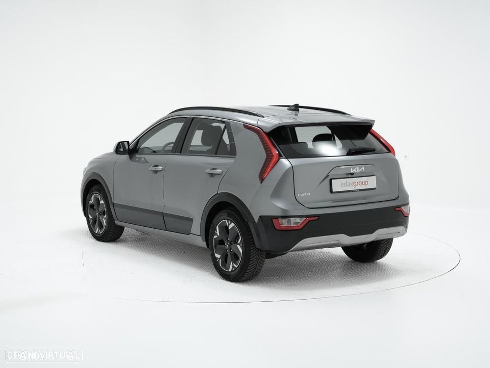 Kia e-Niro 64kWh - 4