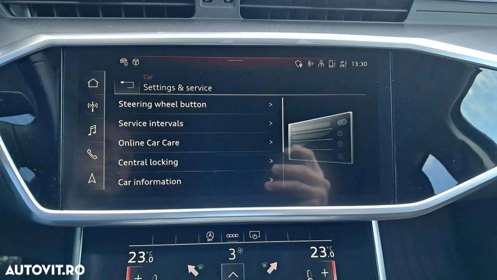 Audi A6 40 TDI quattro S tronic - 18