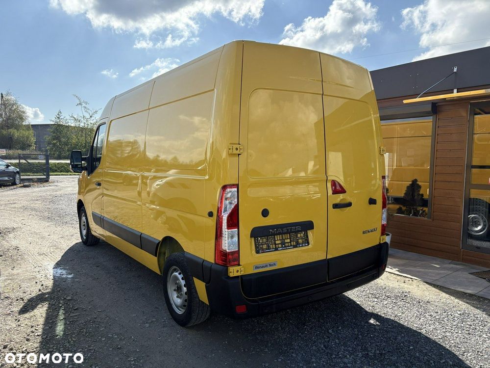 Renault Master - 4