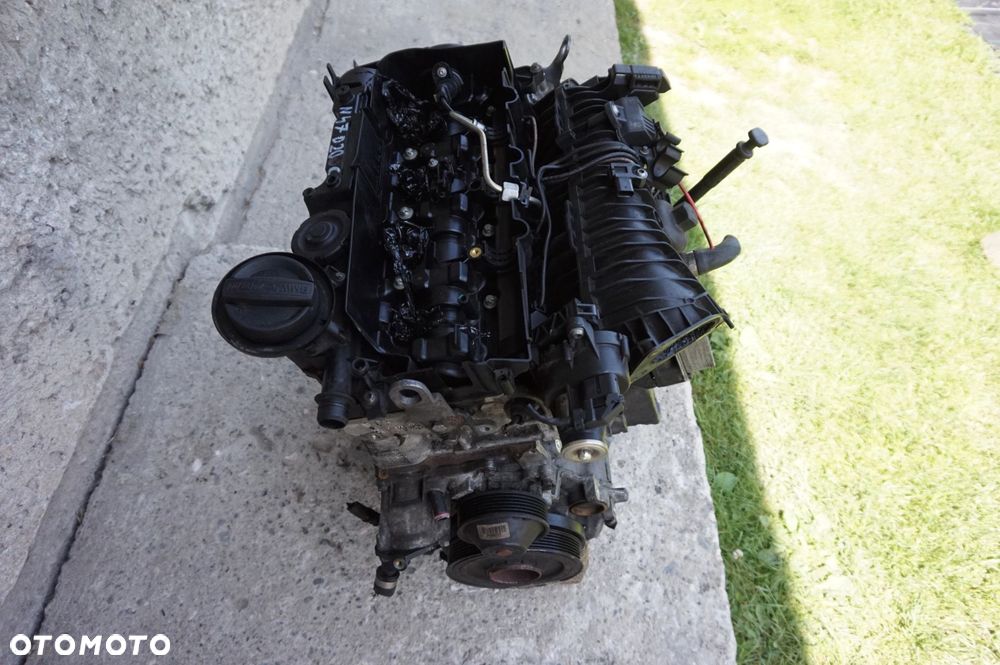 SILNIK 2.0D BMW N47D20C BMW F20 F21 F22 F30 F31 F32 F33 F34 - 4