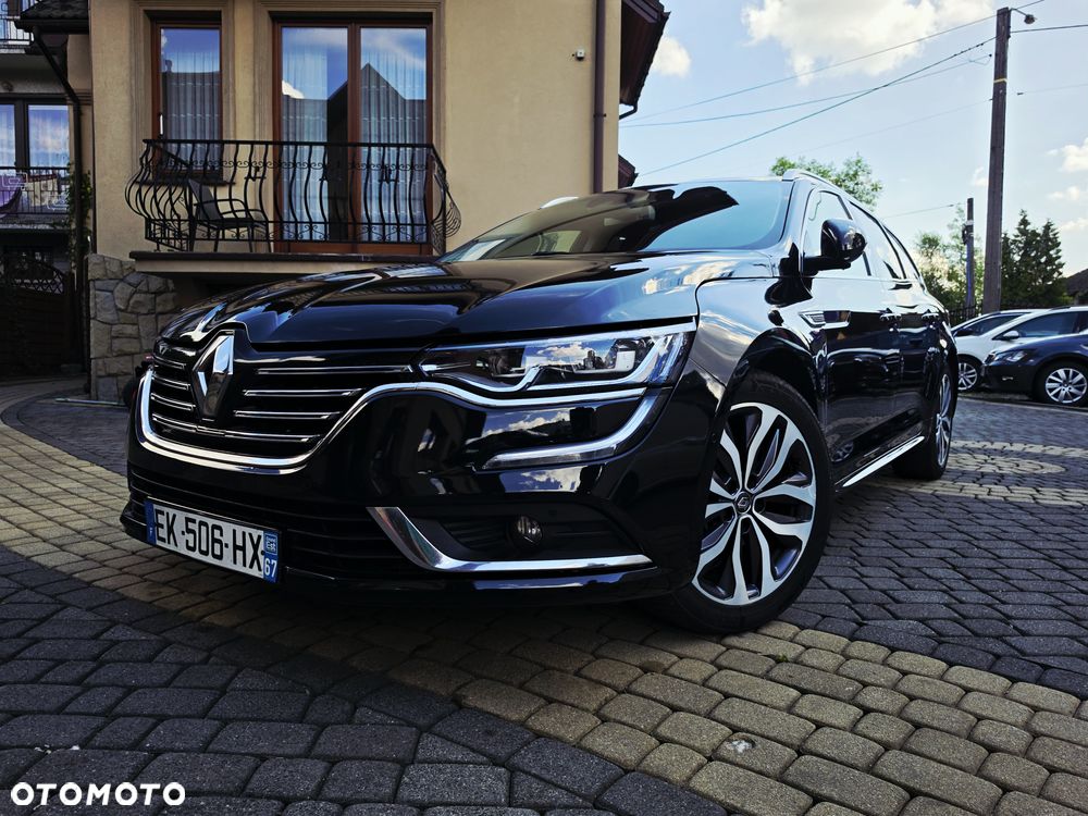 Renault Talisman ENERGY dCi 130 EDC INTENS - 5