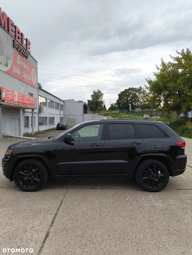 Jeep Grand Cherokee - 4