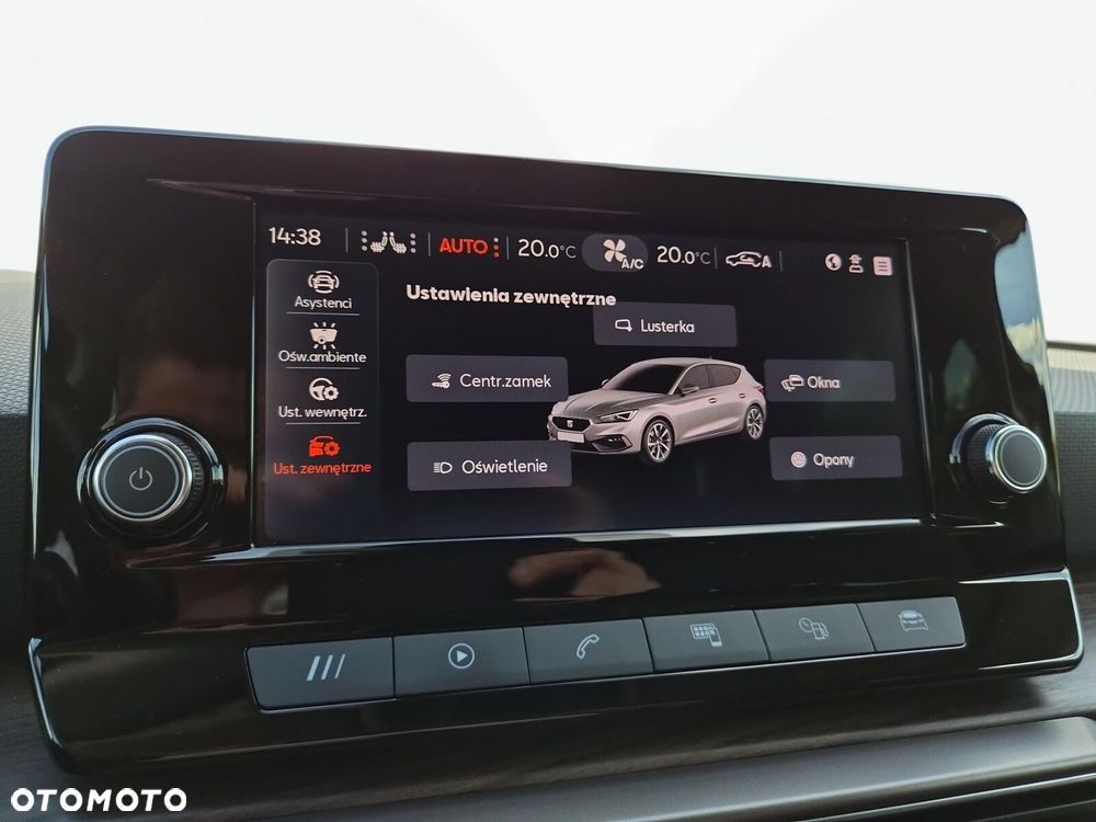 Seat Leon - 35