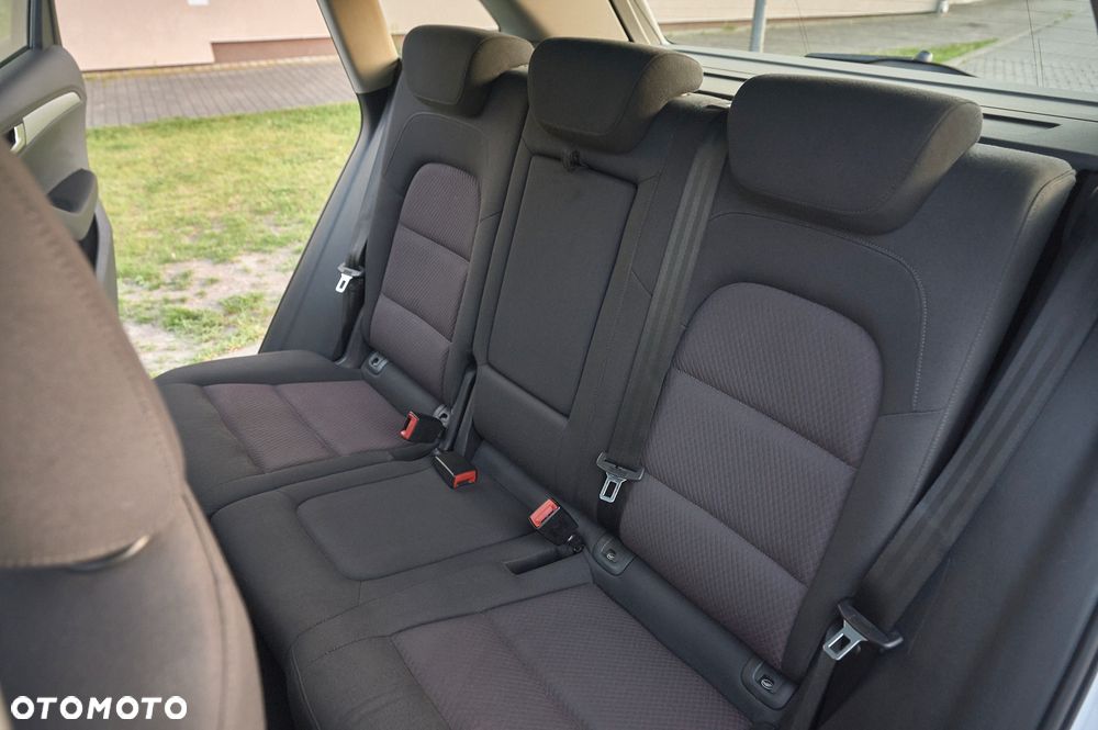 Audi Q5 2.0 TFSI Quattro - 31