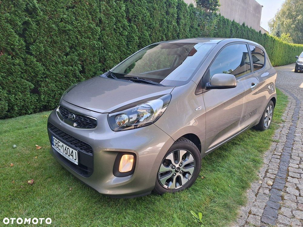 Kia Picanto - 4