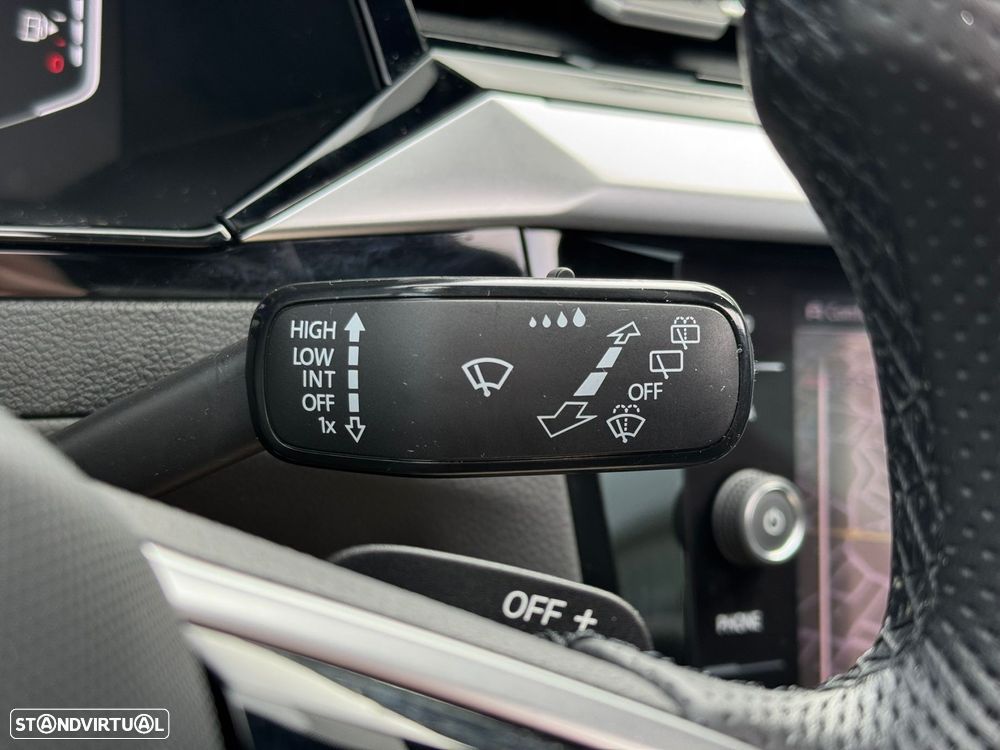 VW Arteon Shooting Brake 2.0 TDI R-Line DSG - 39