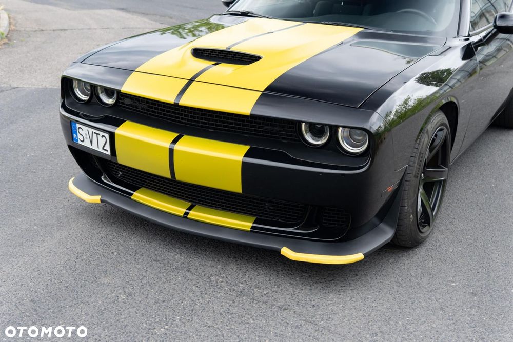Dodge Challenger 3.6 SXT - 36