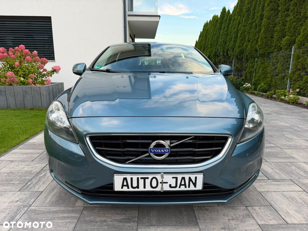 Volvo V40 D2 Summum - 35