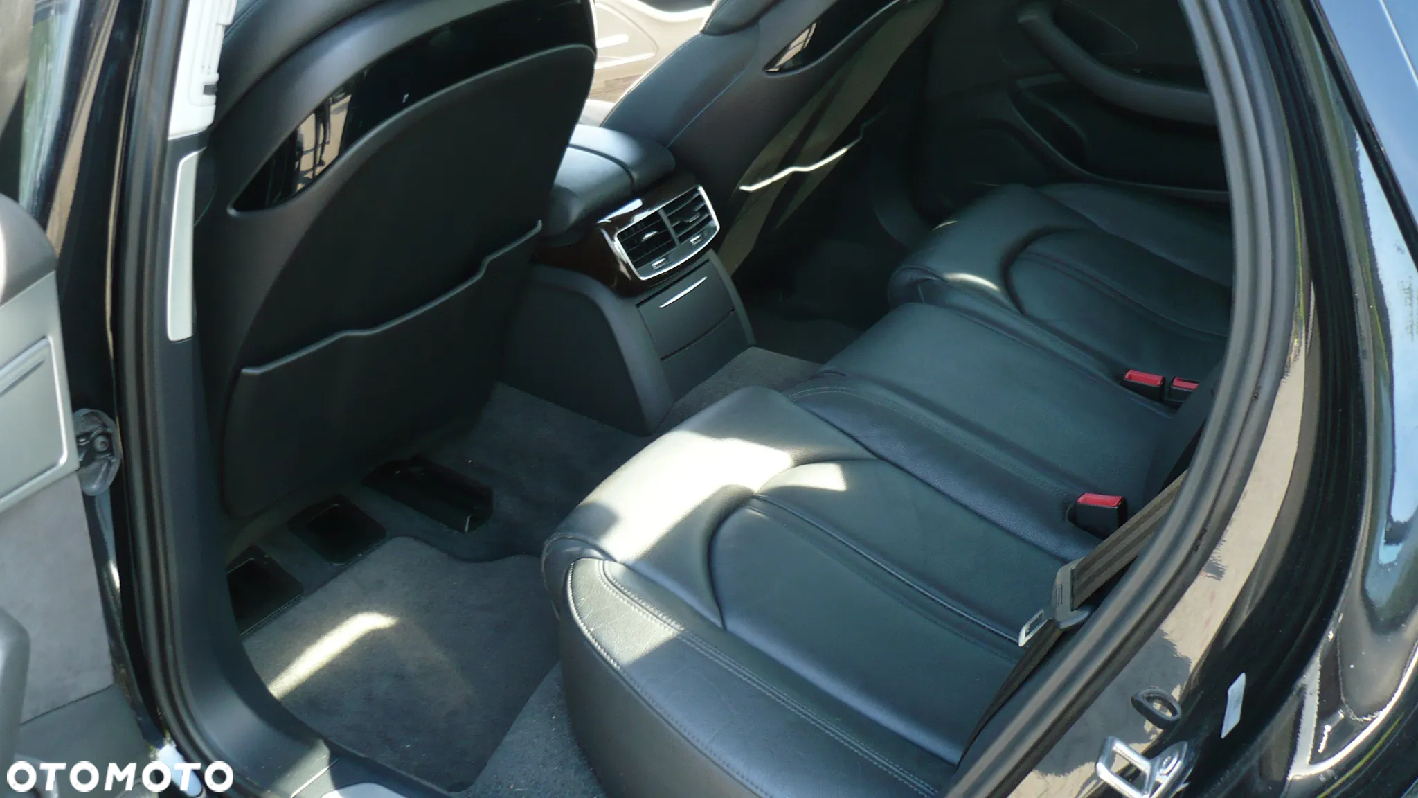 Audi A8 4.2 FSI Quattro - 16