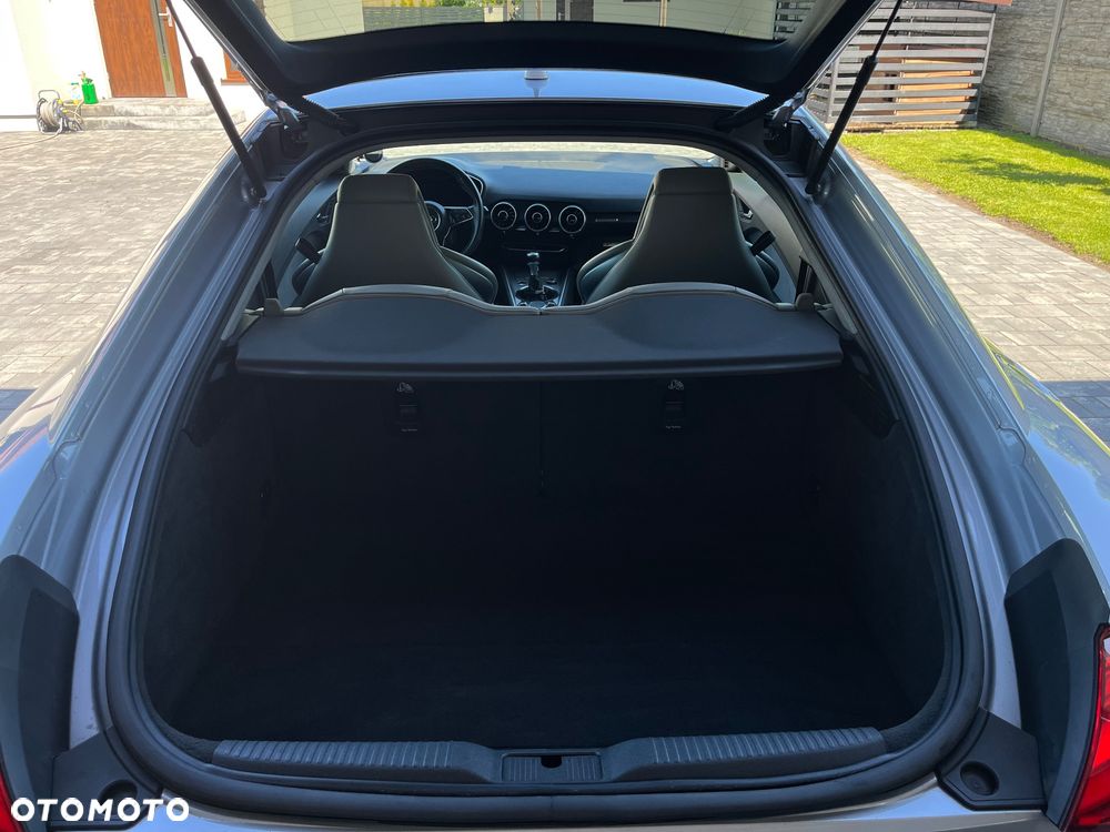 Audi TT Coupé 1.8 TFSI - 17
