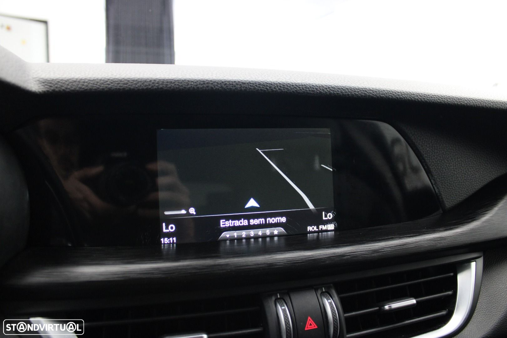 Alfa Romeo Stelvio 2.2 D Super AT8 - 20