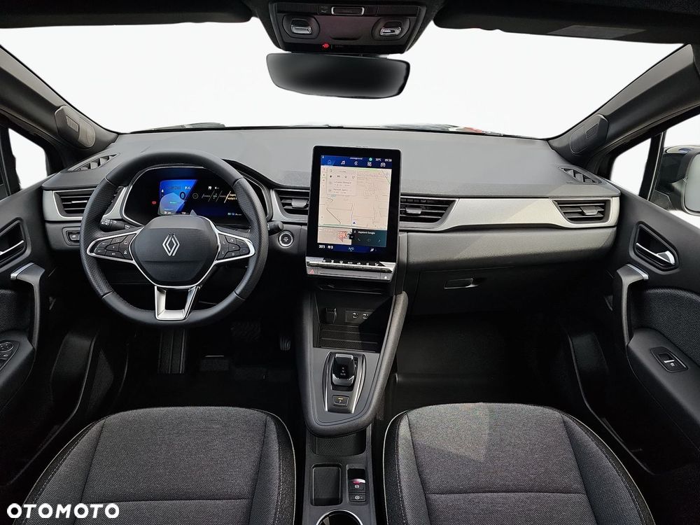 Renault Symbioz - 10