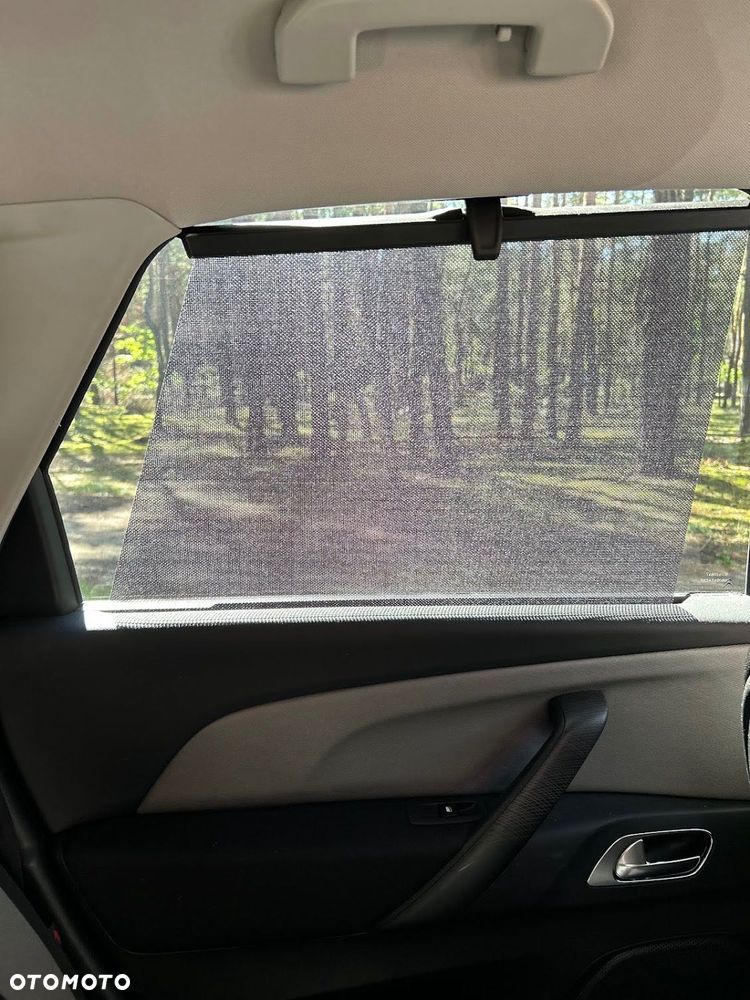 Citroën C4 Picasso - 8