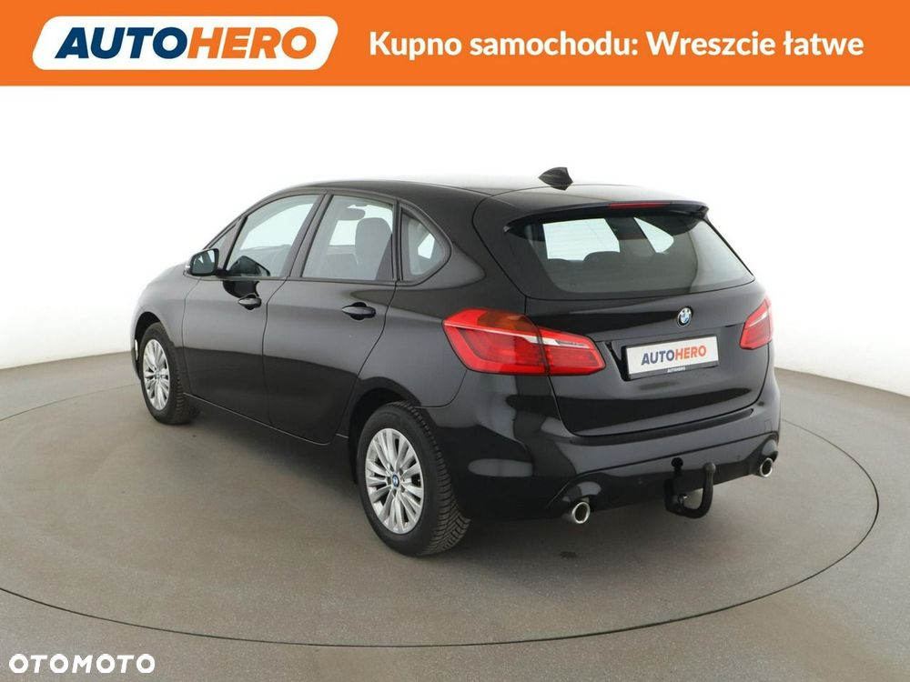 BMW Seria 2 218d Advantage - 5