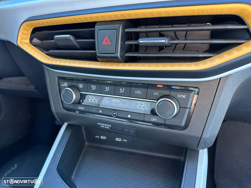 SEAT Arona 1.0 TSI - 14