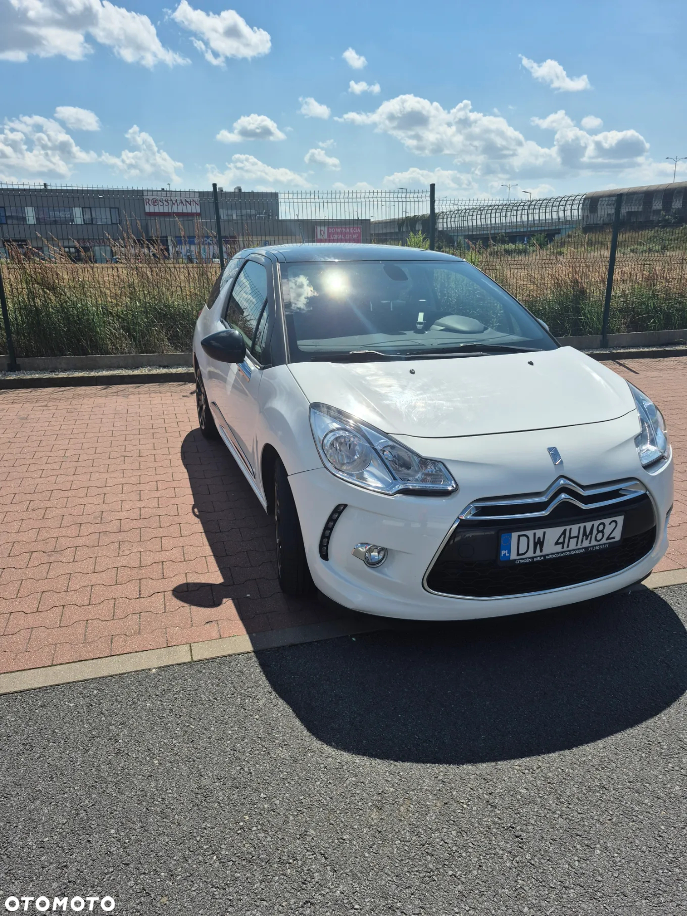 Citroën DS3 1.6 VTi SoChic - 3