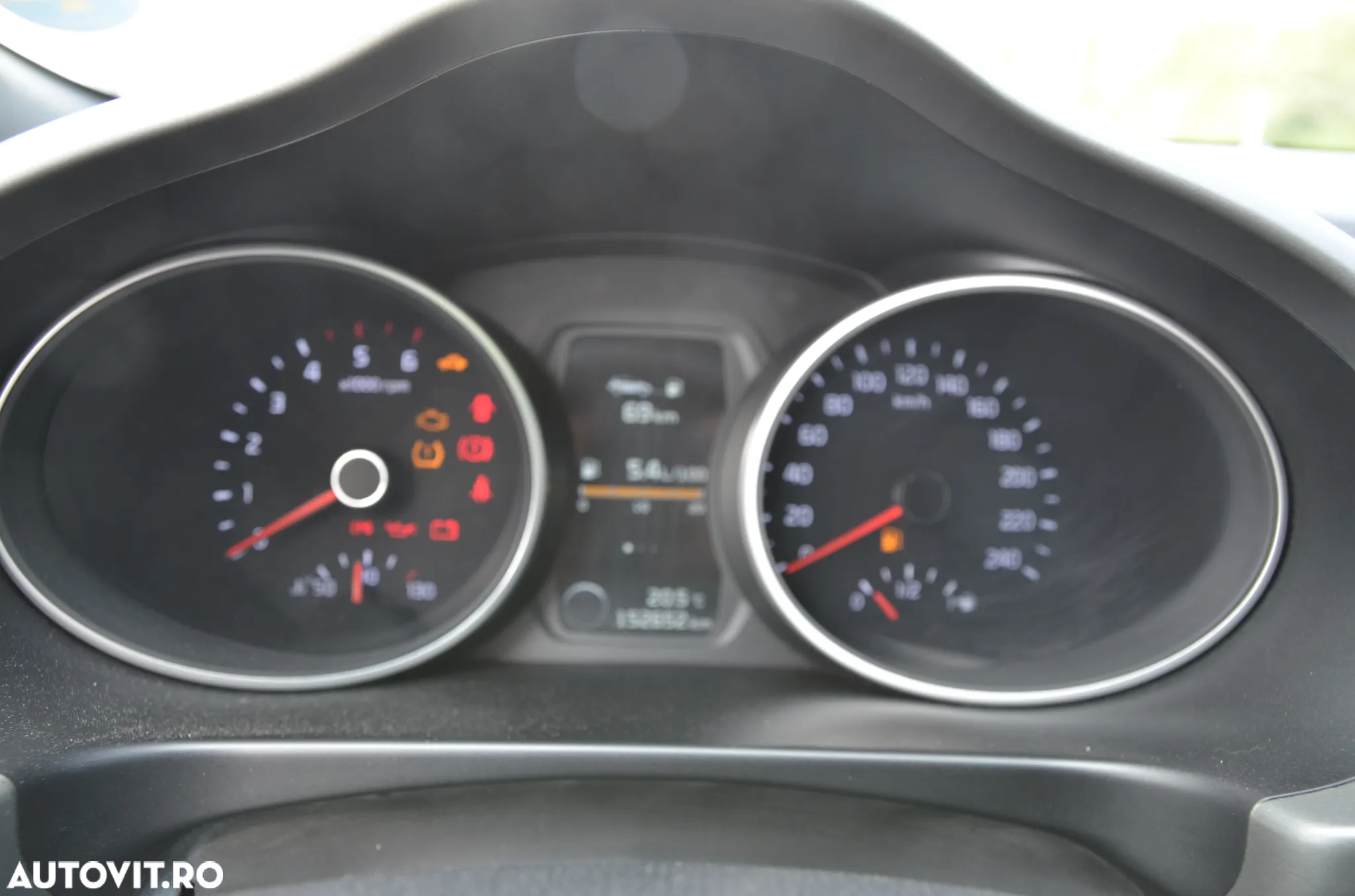 Kia Sportage 1.7 CRDI 2WD ISG Attract - 20