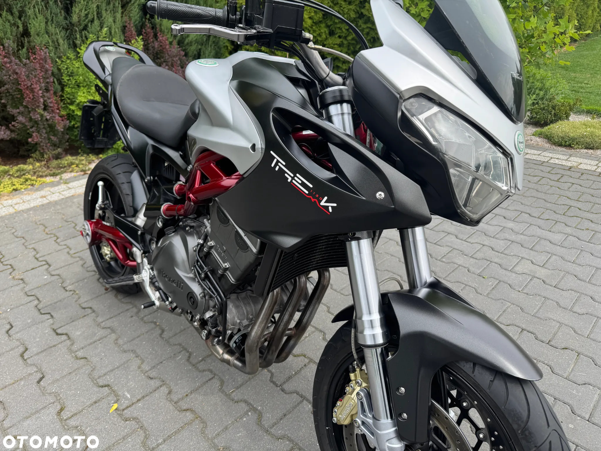 Benelli TRE-K - 28