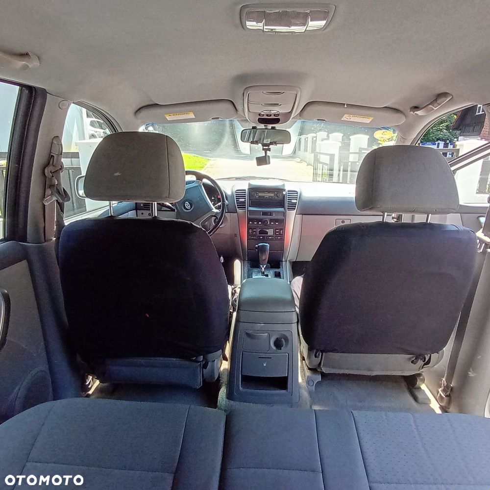 Kia Sorento - 8