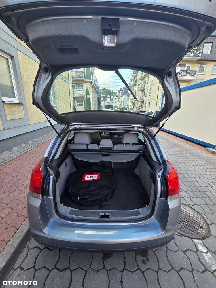 Opel Signum 1.8 - 15