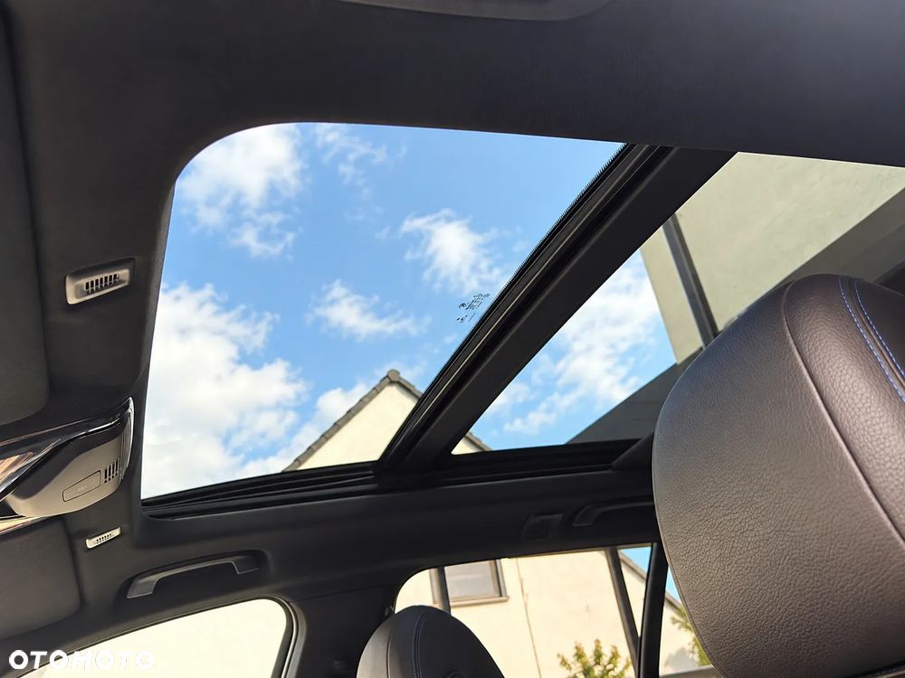 BMW Seria 5 540i xDrive M Sport sport - 20
