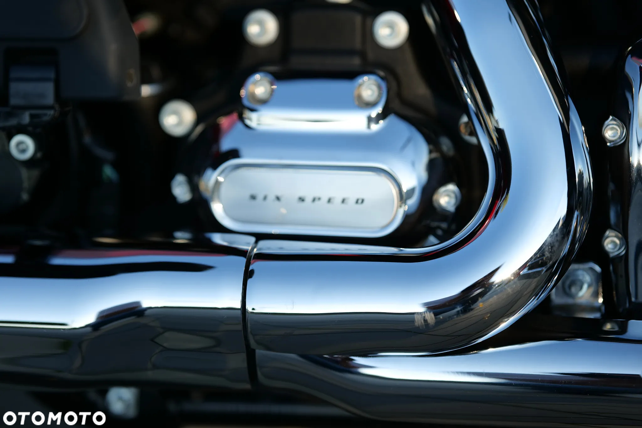 Harley-Davidson Touring Electra Glide - 13