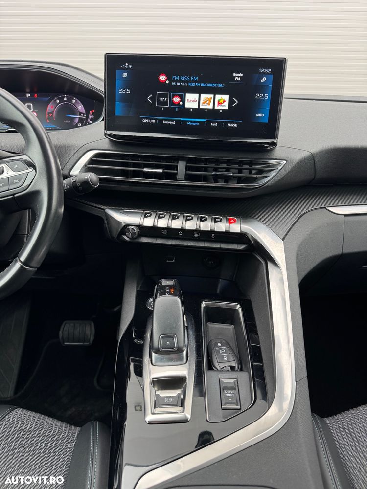 Peugeot 3008 - 24