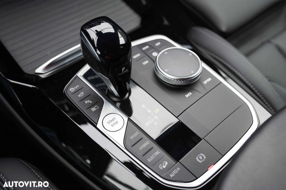 BMW X3 xDrive30e Aut. xLine - 31