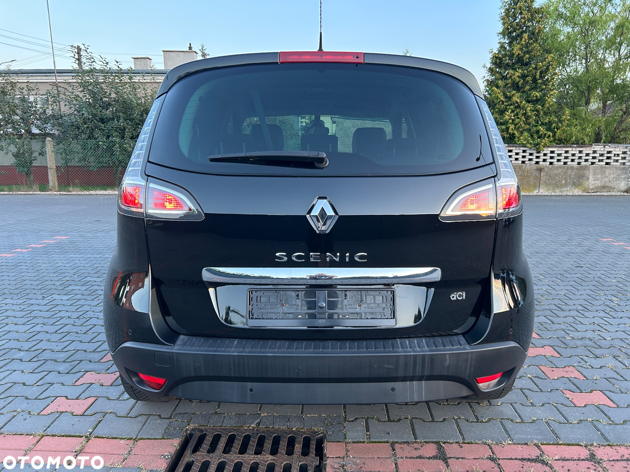 Renault Scenic 1.6 dCi Bose - 6
