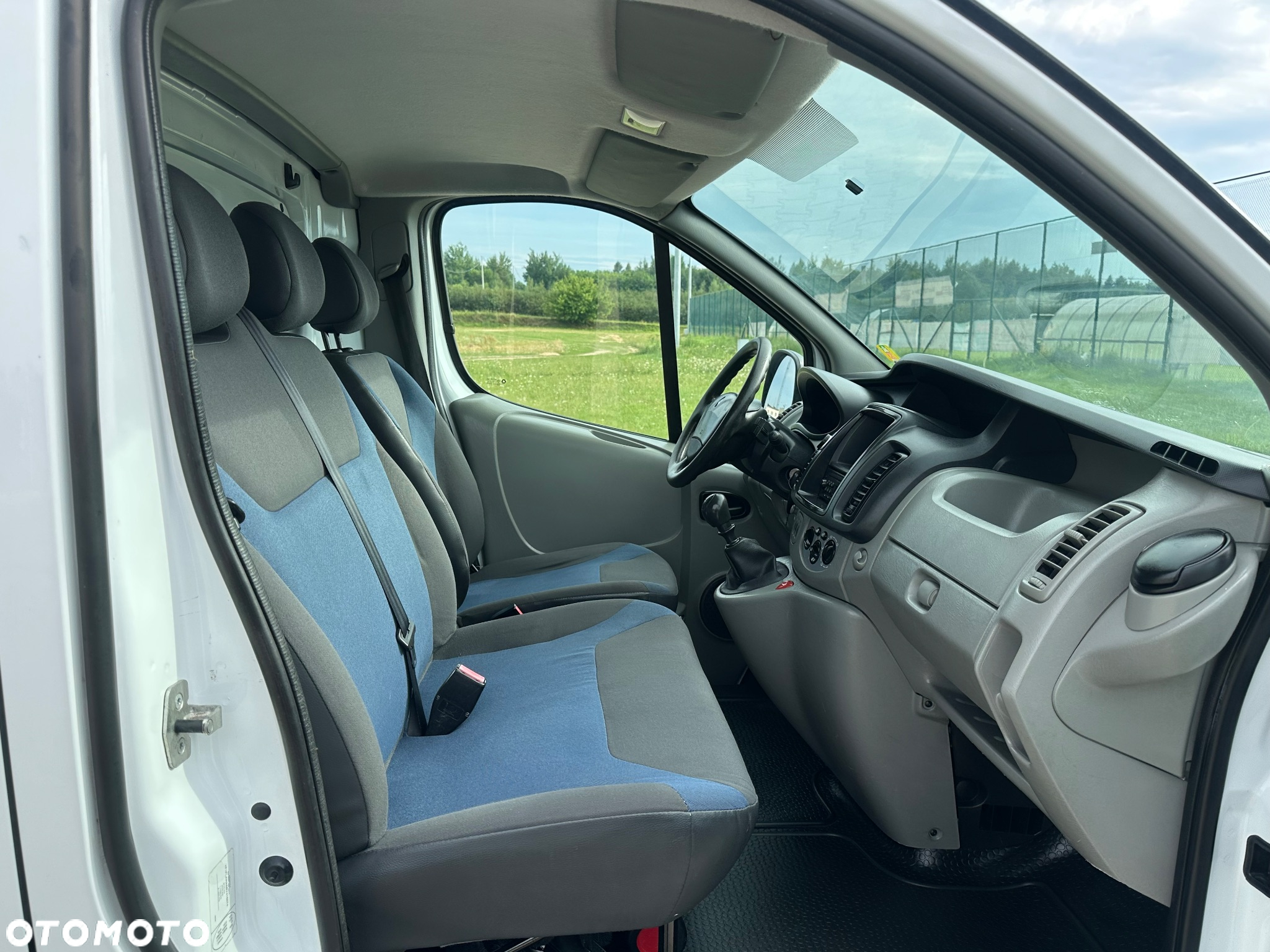 Renault Trafic - 20