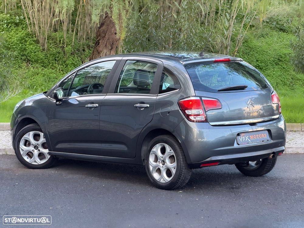 Citroën C3 1.4 HDi Collection - 6