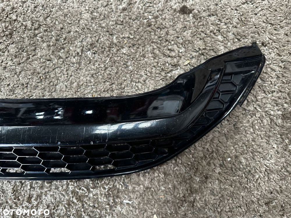 FORD FOCUS MK3 ST LIFT 14R- SPOILER DOKŁADKA ZDERZAKA PRZÓD F1EJ-17F017-A1 - 5