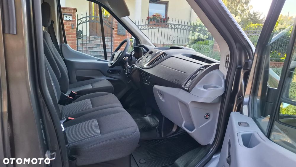 Ford Transit - 7