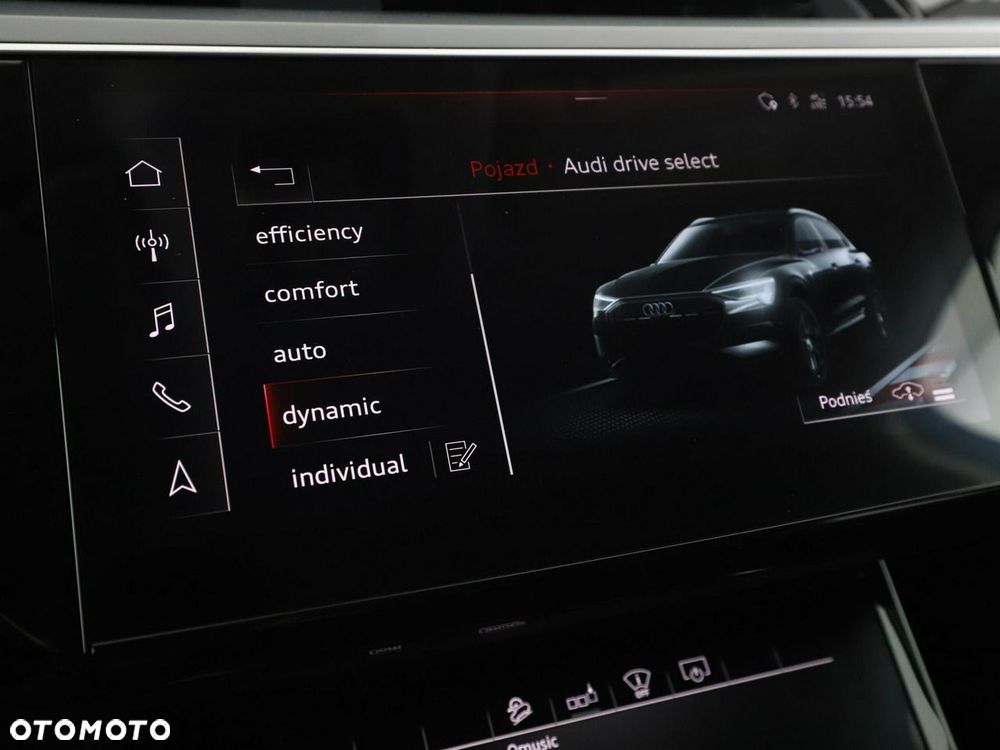 Audi e-tron 50 Quattro - 29