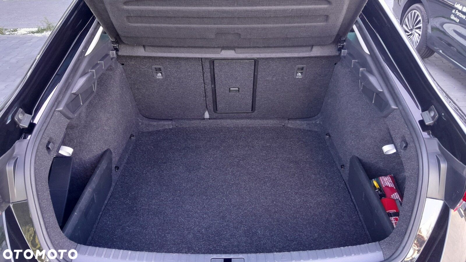 Skoda Octavia 2.0 TDI Style DSG - 28