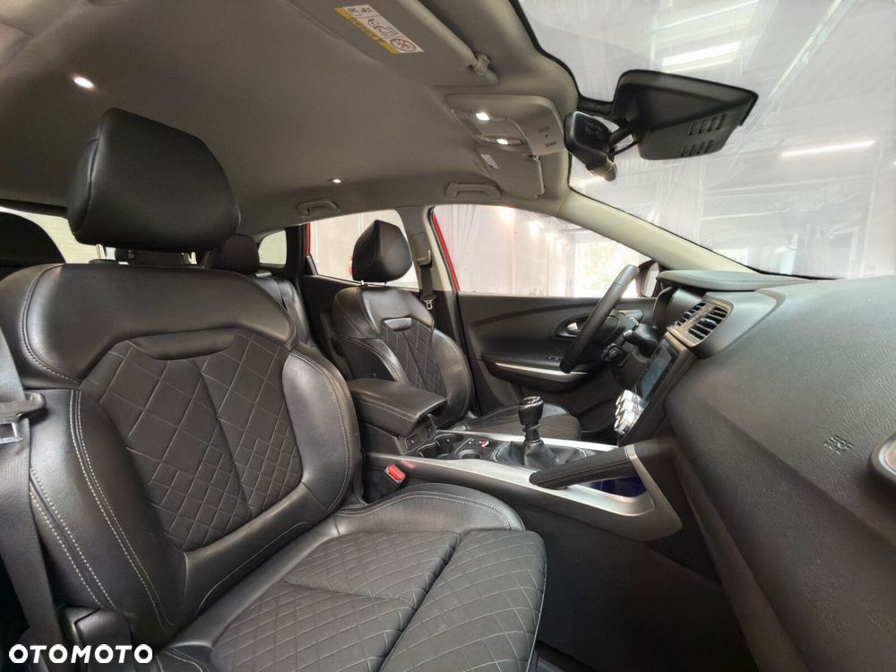 Renault Kadjar 1.3 TCe FAP Intens - 24