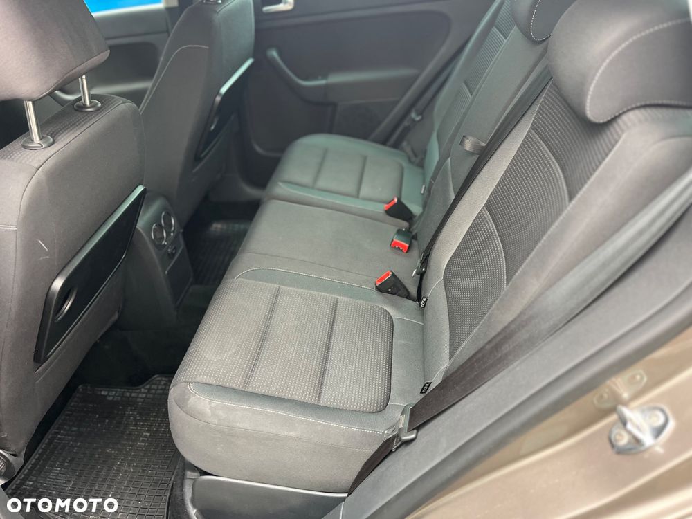 Volkswagen Golf Plus 1.2 TSI BlueMotion Technology Style - 30