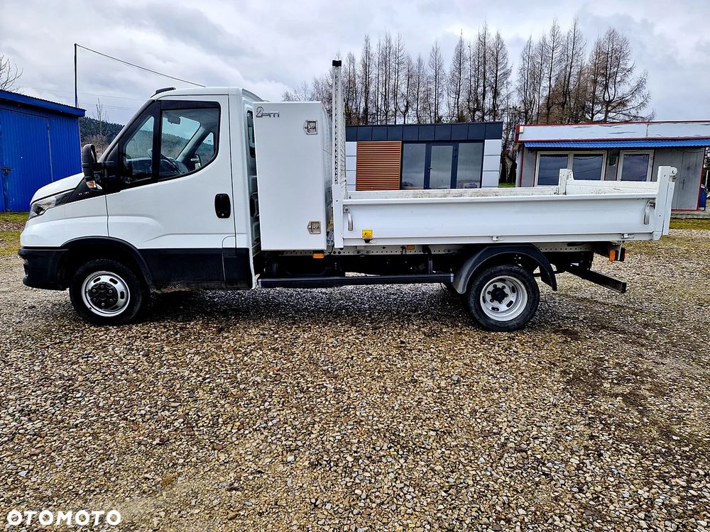 Iveco 35C16 - 7