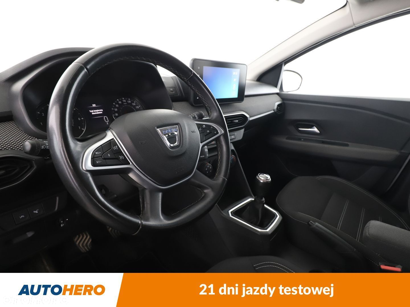 Dacia Jogger - 11