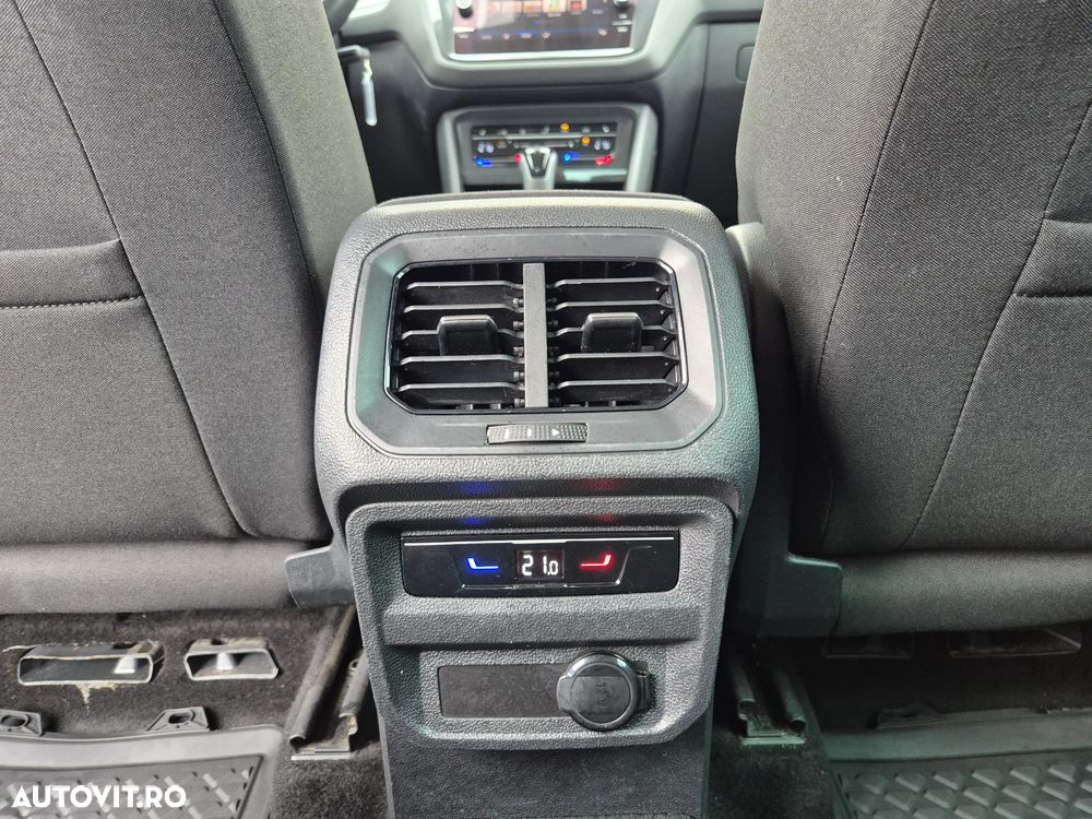 Volkswagen Tiguan 1.5 TSI OPF DSG Life - 30