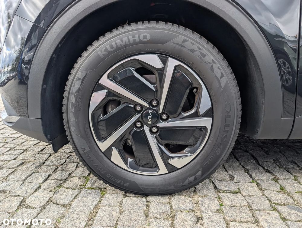 Kia Sportage 1.6 T-GDI MHEV L 2WD DCT - 29