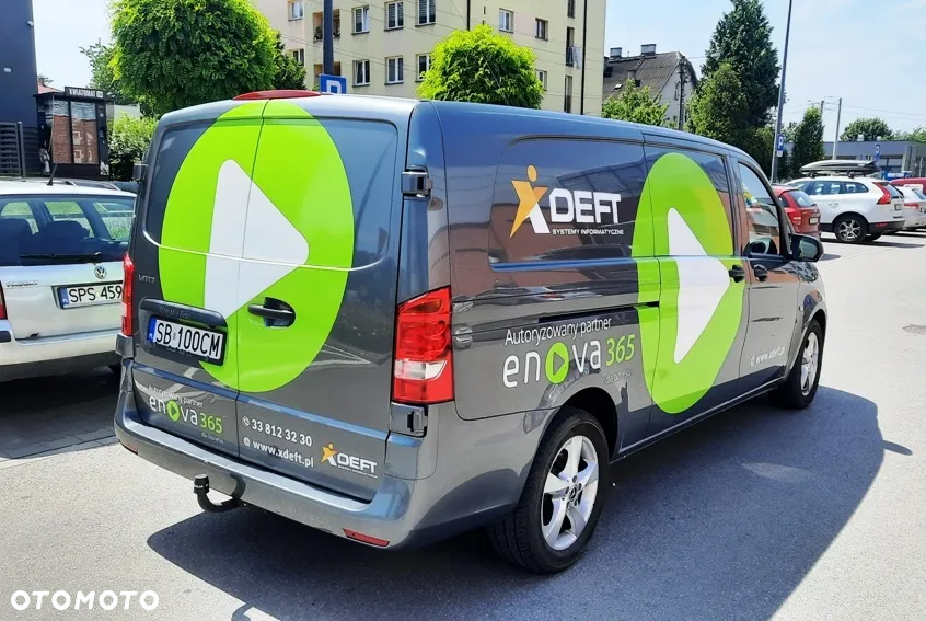 Mercedes-Benz VITO - 4