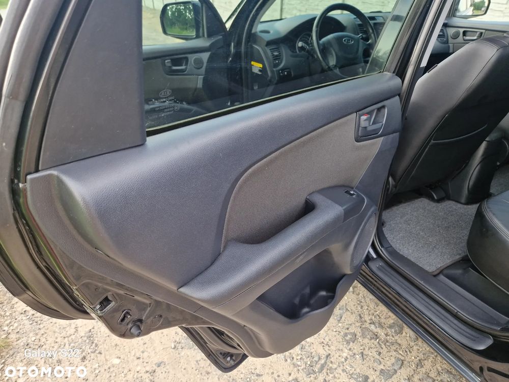 Kia Sportage 2.0 2WD LX - 13