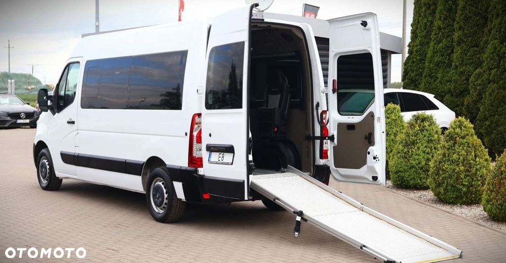 Renault Master L3H2 Business - 10