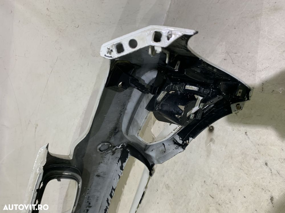 Bara fata BMW Seria 2, F22, F23, M-Sport, 2014, 2015, 2016, 2017, 2018, cod origine OE 51118055299. - 5