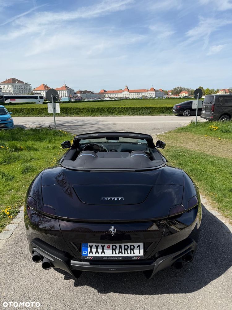 Ferrari Roma Spider - 2