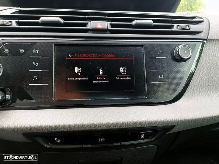 Citroën C4 Spacetourer 1.5 BlueHDi Shine - 19